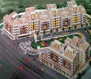 2 BHK Apartment For Resale in Ostwal Kesar Park Boisar Mumbai 6116214