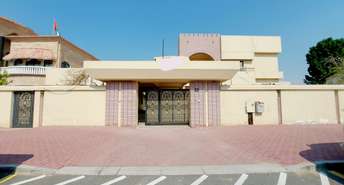 6+ BR  Villa For Rent in Umm Suqeim Road, Umm Suqeim, Dubai - 6116224
