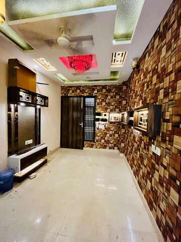 2 BHK Builder Floor For Rent in Dwarka Mor