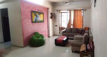 2 BHK Apartment For Rent in Gurudev Heights Kamothe Navi Mumbai 6116267