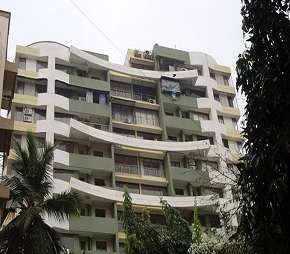 3 BHK Apartment For Rent in Elco Residency Bandra West Mumbai 6116293
