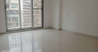 2 BHK Apartment For Resale in SRK Solitaire Kharghar Navi Mumbai 6116358