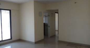 2 BHK Apartment For Resale in Ideal Pristine Tower Kasarvadavali Thane 6116357