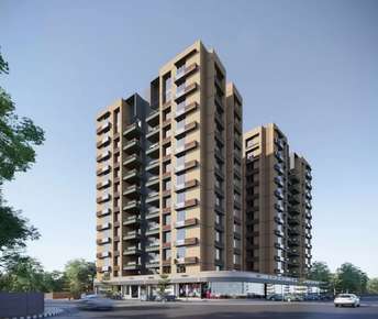 3 BHK Apartment For Resale in Satellite Ahmedabad 6116378