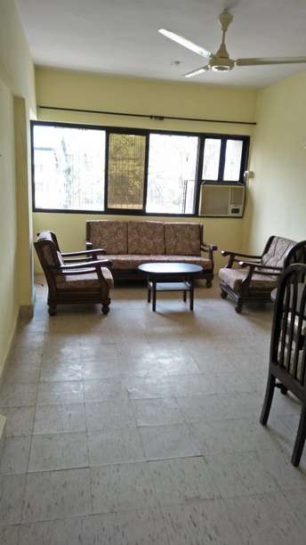 1 BHK Apartment For Resale in Goregaon East Mumbai  6116387