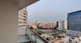 3 BHK Apartment For Rent in Mantri Lithos Thanisandra Bangalore 6116416
