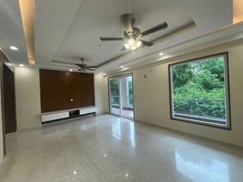 4 BHK Builder Floor For Resale in Kohli One Housing Malibu Condominiums High Rise Sector 47 Gurgaon 6116414