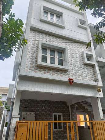 5 BHK Independent House For Resale in Vignana Nagar Bangalore 6116486