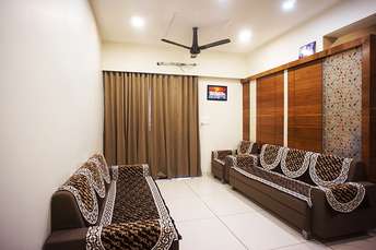2 BHK Apartment For Resale in Gota Ahmedabad 6116496