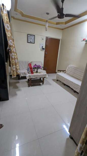 1 BHK Apartment For Rent in Orlem Mumbai 6116517