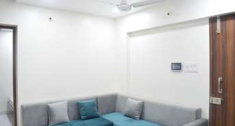 3 BHK Apartment For Rent in Dhanori Pune 6116530