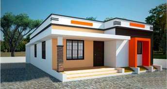 2 BHK Independent House For Resale in Thathaguni Bangalore 6116570