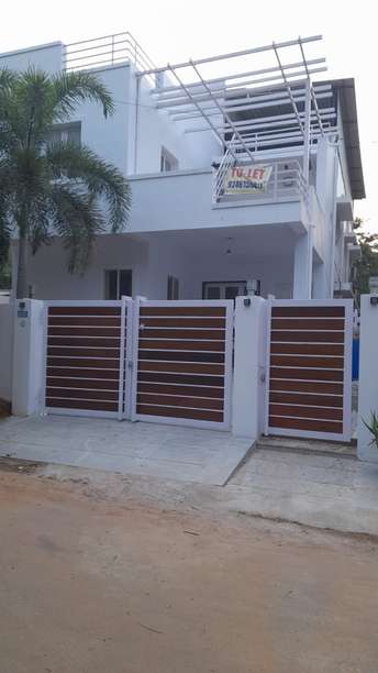6+ BHK Villa For Rent in Vikrampuri Colony Hyderabad 6060033