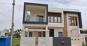 2 BHK Independent House For Resale in Thathaguni Bangalore 5370434