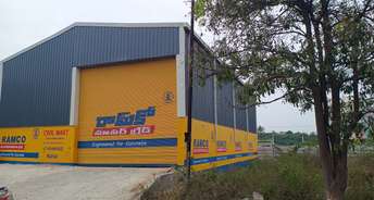 Commercial Warehouse 2000 Sq.Ft. For Rent In Medchal Hyderabad 6116670