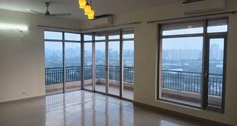 3.5 BHK Apartment For Rent in Central Park Bellavista Towers Sector 48 Gurgaon 6116714