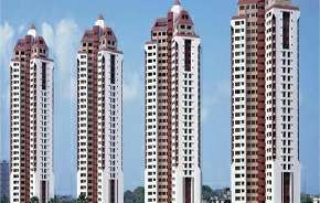 3 BHK Apartment For Rent in Kanakia Challengers Kandivali East Mumbai 6116753