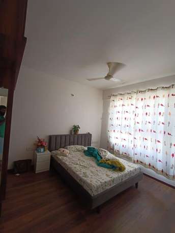 2 BHK Apartment For Rent in Godrej Avenues Yelahanka Bangalore 6116748