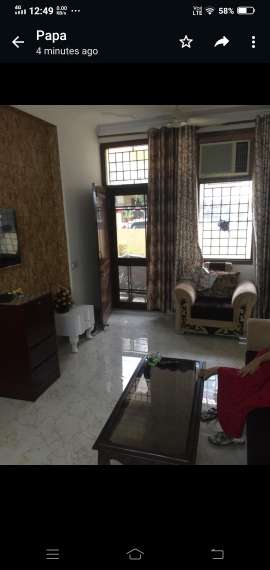 5 BHK Builder Floor For Resale in Sector 23a Gurgaon 6116774