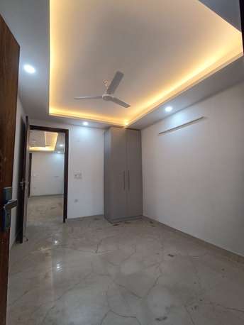 2 BHK Builder Floor For Rent in Freedom Fighters Enclave Saket Delhi 6116775