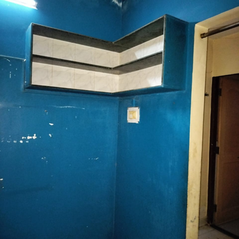 1 BHK Apartment For Resale in Spaghetti Complex Kharghar Navi Mumbai  6116788