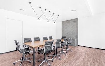 Team Area in Office Space at Sector 142 – for Rent