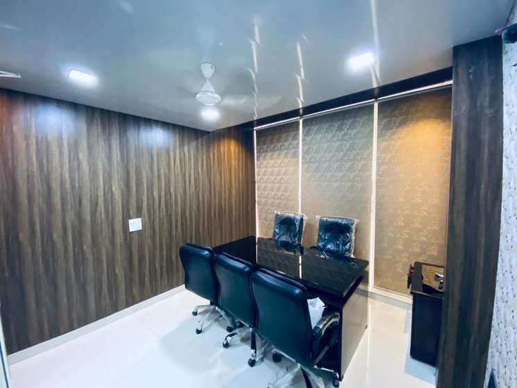 Commercial Office Space 480 Sq.Ft. in Vip Road Zirakpur