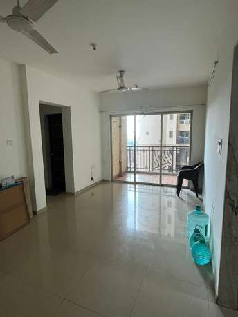 2 BHK Apartment For Rent in Nahar Laurel and Lilac Chandivali Mumbai 6116937