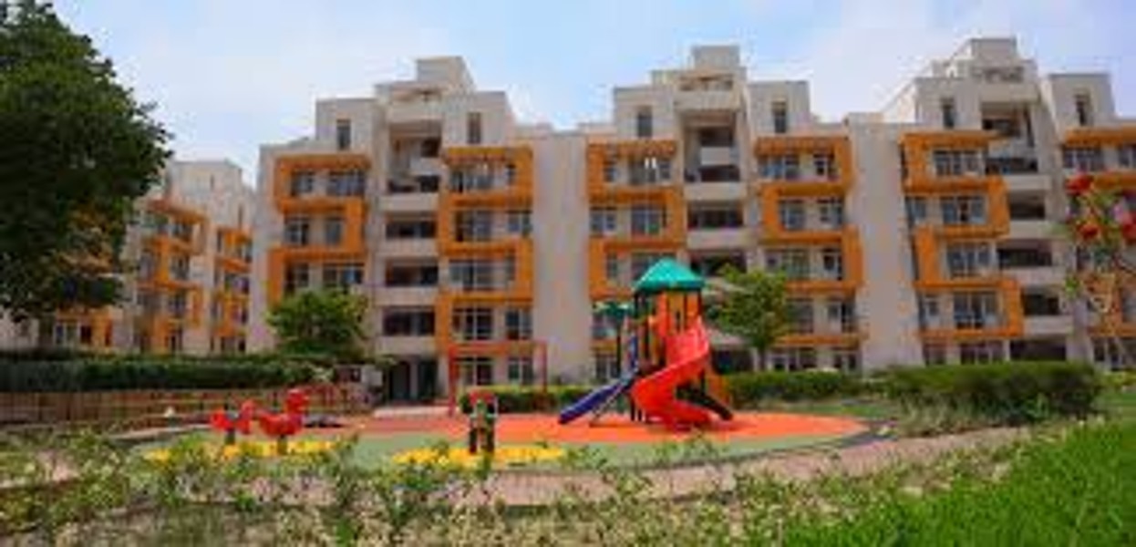 3 BHK Apartment For Resale in Kundli Sonipat  6116957