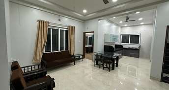 3 BHK Apartment For Rent in Kuber Estoria Baner Pune 6117010