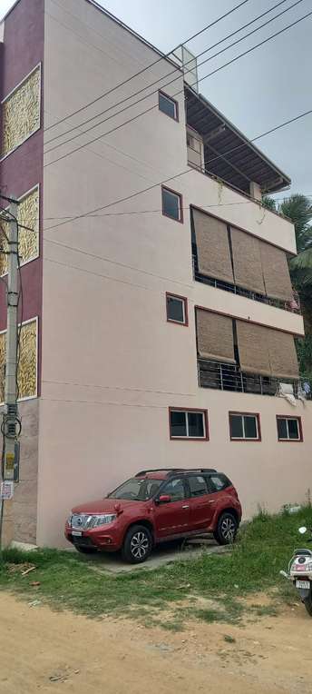 3.5 BHK Independent House For Resale in Uttarahalli Bangalore 6117011