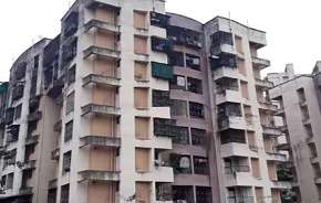 2 BHK Apartment For Rent in Bhakti Park Anand Nagar Anand Nagar Thane 6117039