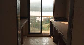 1 BHK Apartment For Rent in RK Vaishnavi Heights Roadpali Navi Mumbai 6117089