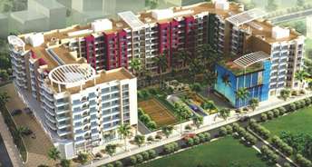 2 BHK Apartment For Resale in Siroya Sunshine Rt Nagar Bangalore 6117170