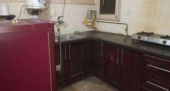 1.5 BHK Builder Floor For Rent in Vaishali Sector 4 Ghaziabad 6117128