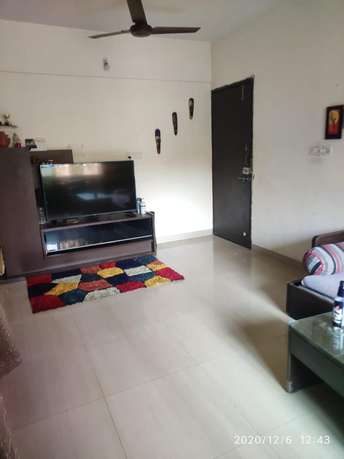 2 BHK Apartment For Resale in Hiranandani Gardens Silver Oak Powai Mumbai  6117250