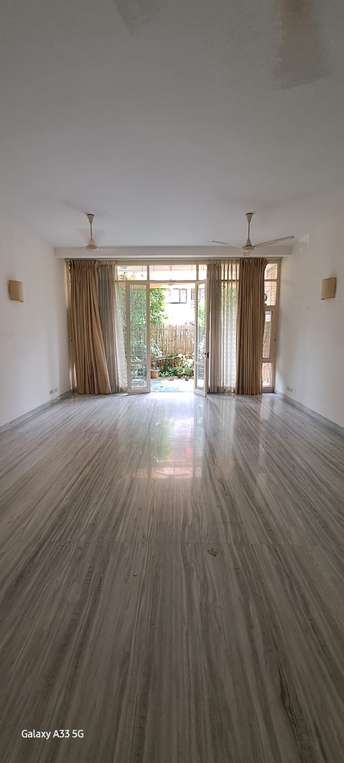 3 BHK Builder Floor For Rent in RWA Green Park Green Park Delhi 6117288