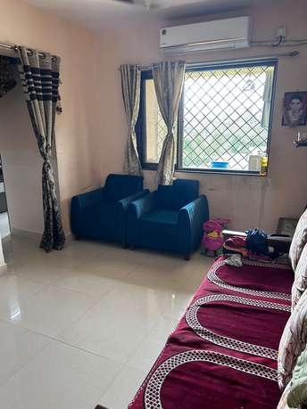 1 BHK Apartment For Resale in Swastik Park Kiran Mill Colony Kiran Mill Colony Thane 6117327