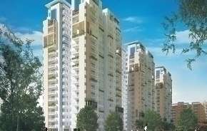 2 BHK Apartment For Rent in Indiabulls Centrum Park Sector 103 Gurgaon 6117331