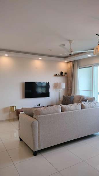 3 BHK Apartment For Rent in Mantri Serenity Kanakapura Road Bangalore 6117325