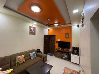1 BHK Apartment For Resale in Dombivli East Thane 6117369
