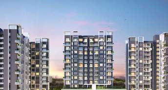 3 BHK Apartment For Resale in Rishita Mulberry Heights Sushant Golf City Lucknow 6117383