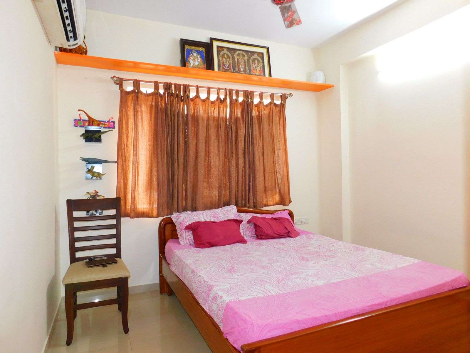 2 BHK Apartment For Resale in Inland Everglades Dasarahalli Main Road Bangalore 6064375