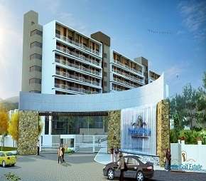 4 BHK Apartment For Resale in Pacific Golf Estate Kulhan Dehradun  6117390