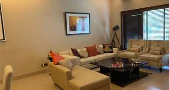 1.5 BHK Apartment For Rent in Golf Links Bungalow Golf Links Delhi 6117405