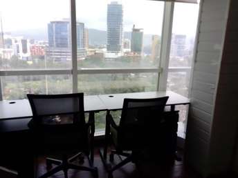 Commercial Co Working Space 600 Sq.Ft. For Rent In Vashi Sector 30a Navi Mumbai 6117400