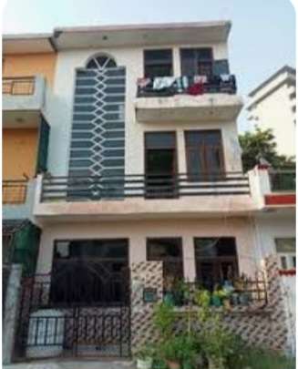 1 BHK Villa For Rent in Vardhman Alfa Square Gn Sector Alpha 1 Greater Noida 6117415