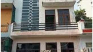 1 BHK Villa For Rent in Vardhman Alfa Square Gn Sector Alpha 1 Greater Noida 6117415