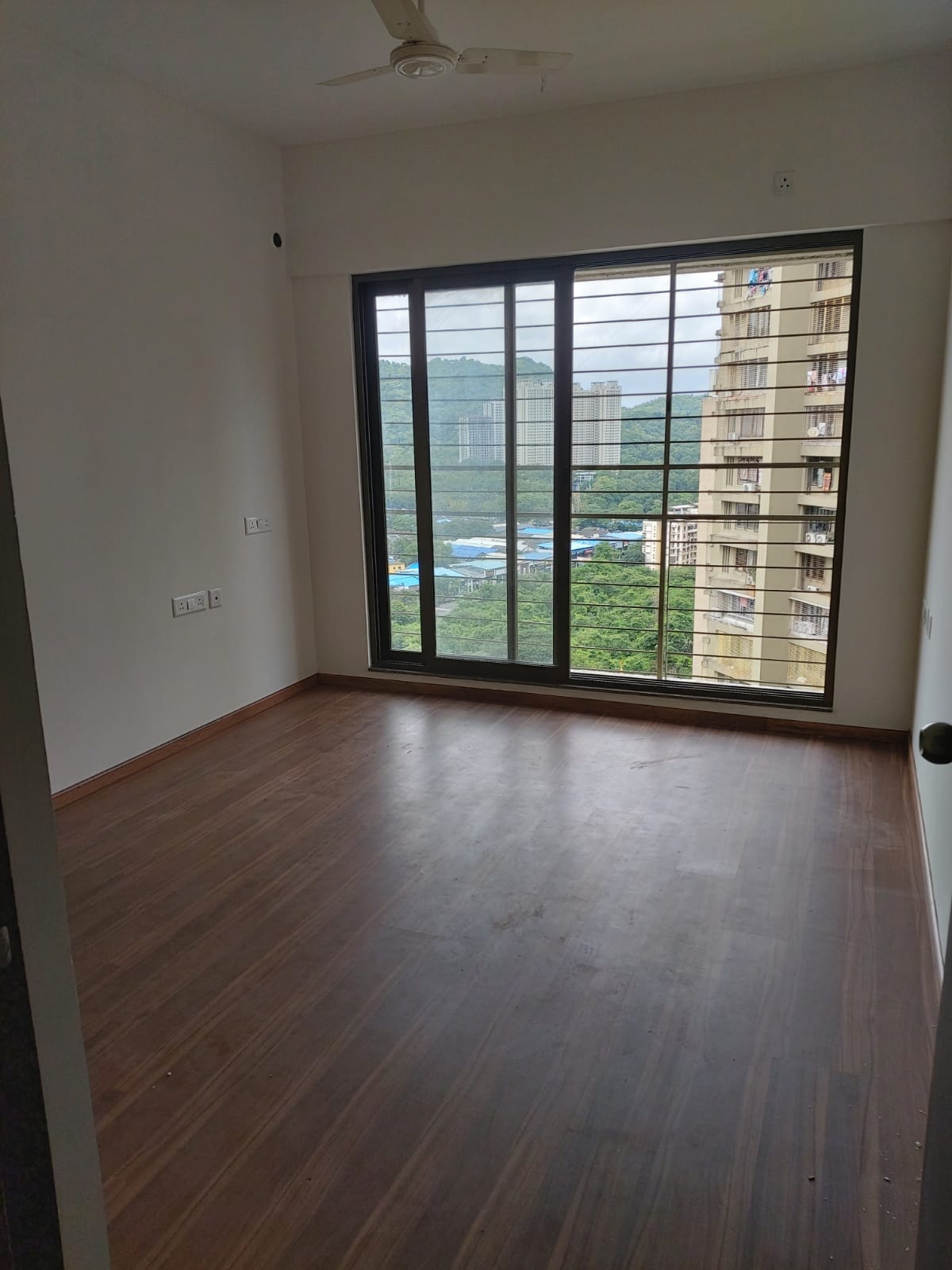 Rental 2 Bedroom 756 Sq.Ft. Apartment in Acme Ozone, Manpada Thane 6117512