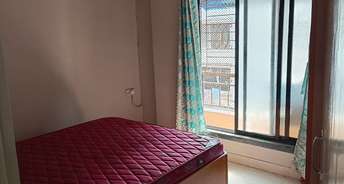 1 BHK Apartment For Rent in Seawoods Sector 58 Navi Mumbai 6117631